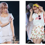 藤田ニコルが『シンデレラフェス Vol.3』 に登場！「にこるんポーズ」で会場の盛り上がりは最高潮に！