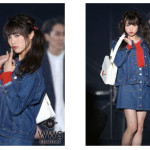 志田友美が『シンデレラフェス Vol.3』 に登場！小悪魔的な表情で女子高生達を魅了！