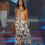 シュガーがGirlsAwardでこの春ランウェイデビュー！「とても緊張しましたがすごく楽しめました。」