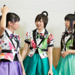 特別番組「私立恵比寿中学 スペシャル -穴空-」がスペースシャワーTVプラスにてオンエア！