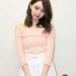 【動画】モデル・江野沢愛美にシンデレラフェス舞台裏でインタビュー！