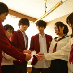 乃木坂46の生駒里奈、前田希美ら出演映画『コープスパーティーBook of Shadows』のクランクインコメントが到着！