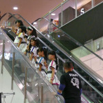 ばってん少女隊がメジャーデビューシングル『おっしょい！』の発売日の20日にリリース記念イベントを開催！