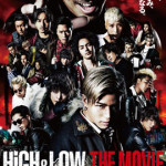 BIGBANGのV.Iが「HiGH&LOW」の映画&ドラマに出演決定！「EXILEの皆さんと共演できるのが本当に楽しみ」