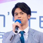 菅谷哲也がFreshman’s Fes 2016トークショーに登場！