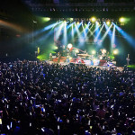 和楽器バンドの全国ツアー初日に織田信成がサプライズ出演！リオ五輪での共演を前に意気込みを語る！