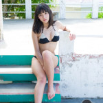 SUPER☆GiRLSの浅川梨奈が17歳の誕生日の翌日に週刊ヤングマガジンの単独表紙を飾る！