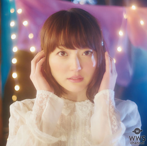 声優・花澤香菜が渡辺直美がMCを務めるNHK総合新音楽番組『NAOMIの部屋』にスタジオ生出演が決定！