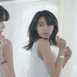 池田エライザがミュゼプラチナム新CMに出演！CMソングはCrystal Kayの『Waiting For You』