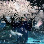 柳楽優弥と北大路欣也がコスプレ衣装で華麗な剣さばきと圧倒的な存在感の激突！『ドラゴンクエストモンスターズ スーパーライト』 新CM放送開始！