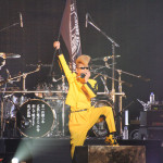 Silent Sirenに続き、Da-iCE、氣志團、ナオト・インティライミが『LOVE in Action Meeting(LIVE)』 に出演決定！