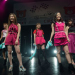 【ライブレポート】9nineがラジオ日本NEXTサーキットONEステージで幅広い表現力を魅せる！