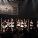 【ライブレポート】Cheeky Paradeがラジオ日本NEXTサーキットONEでエネルギッシュなステージを披露！