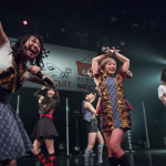 【ライブレポート】ベイビーレイズJAPANがラジオ日本NEXTサーキットONEに登場！会場全員を興奮の渦へ誘う！