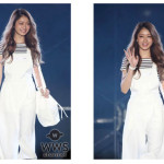 池田美優（みちょぱ）が『シンデレラフェス Vol.3』 に登場！大きな歓声が会場に響き渡る！