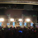 2015 年AAAハワイファンクラブツアー映像がニコニコ生放送にて公開決定！