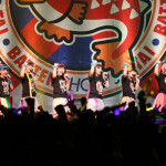 ばってん少女隊がZepp Fukuoka単独ライブ大成功！6人それぞれのソロ歌唱＆春乃きいなオリジナル曲初披露！