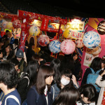 【特集ページ】江野沢愛美、藤田ニコル、lolらが出演！女子高生達の夢のイベント『シンデレラフェス Vol.3』開催！