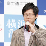 でんぱ組.inc、川畠成道、渡辺美里、別所哲也が、『横浜音祭り2016』記者発表会に登場！