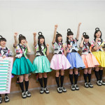 特別番組「私立恵比寿中学 スペシャル -穴空-」がスペースシャワーTVプラスにてオンエア！