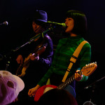 Thinking Dogsがトリで登場！Sony Music Recordsの新進気鋭のアーティストが集結した"ソニレコ！ライブ"開催！