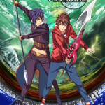 藤巻亮太の最新曲でアニメ「エンドライド」のEDテーマ『go my way』が5/11に配信リリース決定！ワンマンツアー初日にライブ初披露！