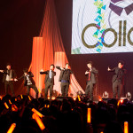 SOLIDEMOがデビュー2周年記念Zepp Divercityライブで来年は中野サンプラザ公演を発表！