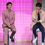 野村周平と真剣佑のちはやふるイケメンコンビがViVi Night 2016に登場！