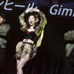 AKB48の大川莉央、小嶋真子、込山榛香、田北香世子、宮崎美穂がDVD & Blu-rayリリース記念のDVD鑑賞会に参加！