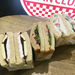 『究極のツナ』ほかPIT Sand(サンドイッチシリーズ)３種類を六本木ヒルズで4/25発売開始！