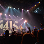 【ライブレポート】家入レオが2月に発売の新曲『miss you』など全６曲を披露！COUNTDOWN JAPAN 14/15