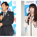 小室哲哉が肝炎プロジェクトのテーマソングを制作する事を発表！「経験を生かしつつ、参加していきたい」