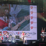 Silent Sirenに続き、Da-iCE、氣志團、ナオト・インティライミが『LOVE in Action Meeting(LIVE)』 に出演決定！