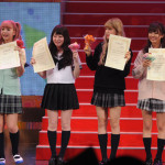 【写真特集】藤田ニコル 前田希美 志田友美ら人気モデルが共演！咲くLove PopteenヒロインFes2016開催！