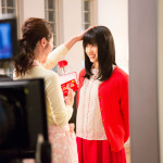 土屋太鳳 出演のガーナミルクチョコレート新CM『母の日2016』篇が期間限定放送！