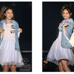 池田美優（みちょぱ）が『シンデレラフェス Vol.3』 に登場！大きな歓声が会場に響き渡る！