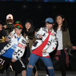 【写真特集】シンデレラフェス Vol.3『1000人ランウェイ』個性溢れる感性でランウェイを彩る！