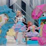 きゃりーぱみゅぱみゅがCM で初めて犬と共演！？日清紡 企業CM『ドッグシアター』新シリーズ オンエア開始！