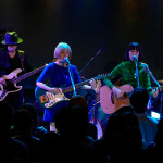 Thinking Dogsがトリで登場！Sony Music Recordsの新進気鋭のアーティストが集結した"ソニレコ！ライブ"開催！