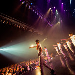 SOLIDEMOがデビュー2周年記念Zepp Divercityライブで来年は中野サンプラザ公演を発表！