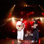 【ライブレポート】人間椅子がワンマンライブ『続・怪談 そして死とエロス』で初の海外公演となるロシアでのイベント出演を発表！