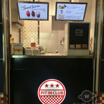 『究極のツナ』ほかPIT Sand(サンドイッチシリーズ)３種類を六本木ヒルズで4/25発売開始！