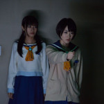 乃木坂46の生駒里奈、前田希美ら出演映画『コープスパーティーBook of Shadows』のクランクインコメントが到着！