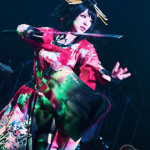 和楽器バンドの全国ツアー初日に織田信成がサプライズ出演！リオ五輪での共演を前に意気込みを語る！