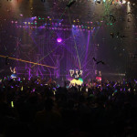 たこやきレインボーが初のZeppツアー『たこやきレインボーZepp tour～ナナイロダンスパーティー～』をスタート！