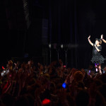 AAA宇野実彩子と伊藤千晃がお揃いの衣装で初のファンクラブイベント「MISACHIA」に登場！