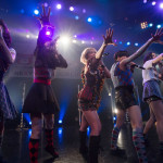 【ライブレポート】ベイビーレイズJAPANがラジオ日本NEXTサーキットONEに登場！会場全員を興奮の渦へ誘う！