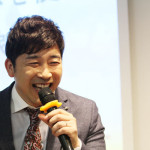 ダレノガレ明美と あべこうじが、現代の若者の出会いについて語る！