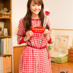 松井愛莉 出演のガーナミルクチョコレート新CM『母の日2016』篇が期間限定放送！