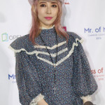 Miss of Miss2016グランプは青学の山賀琴子に決定！筧美和子、入江慎也（カラテカ）、加藤ミリヤが祝福！